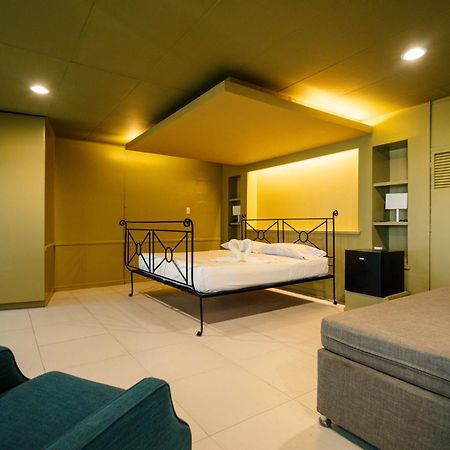 Jacobs Hill Tagaytay Bed & Breakfast Tagaytay City Dış mekan fotoğraf