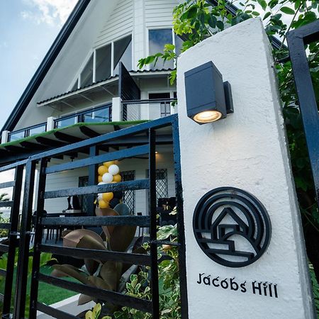 Jacobs Hill Tagaytay Bed & Breakfast Tagaytay City Dış mekan fotoğraf