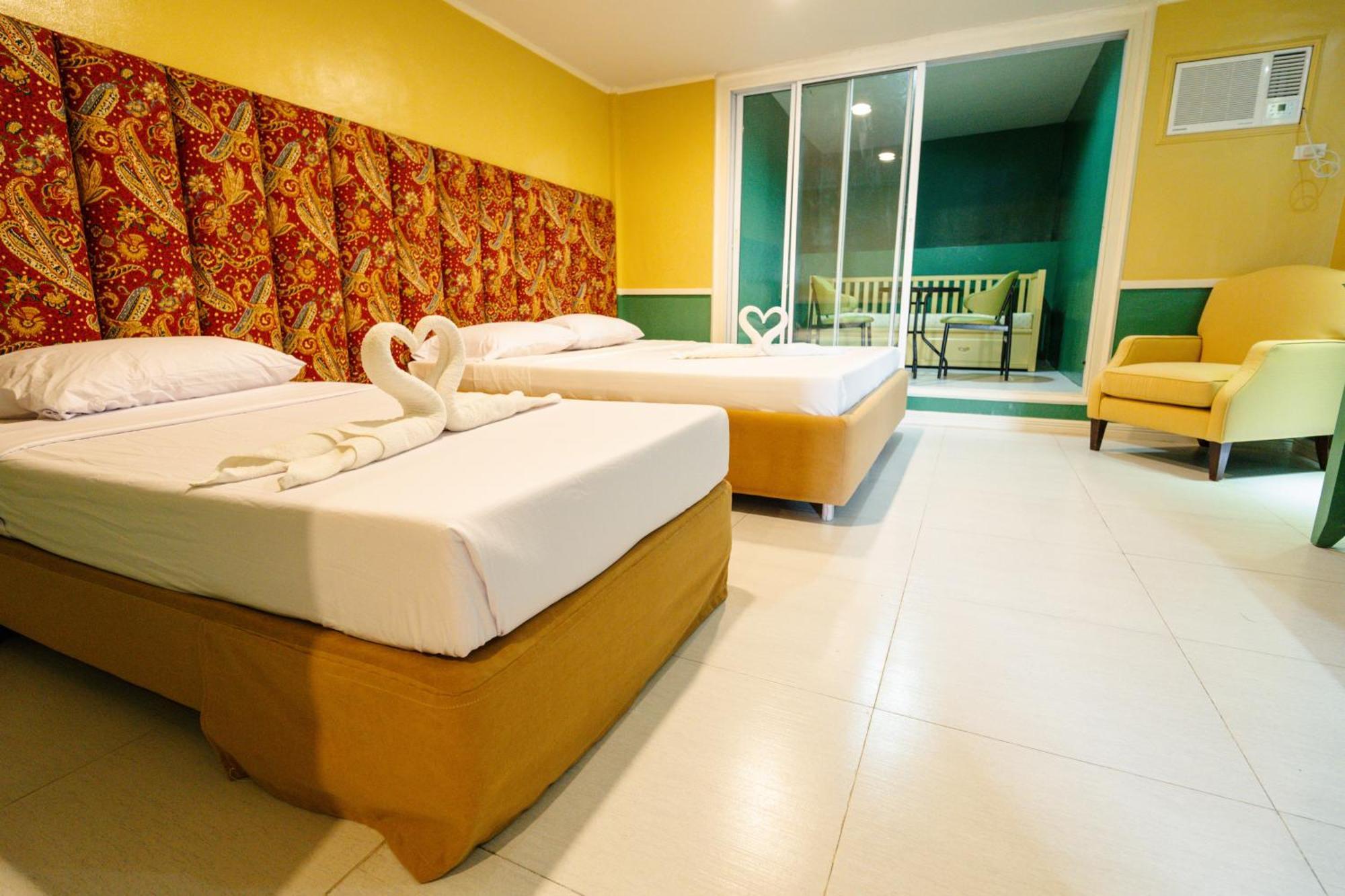 Jacobs Hill Tagaytay Bed & Breakfast Tagaytay City Dış mekan fotoğraf