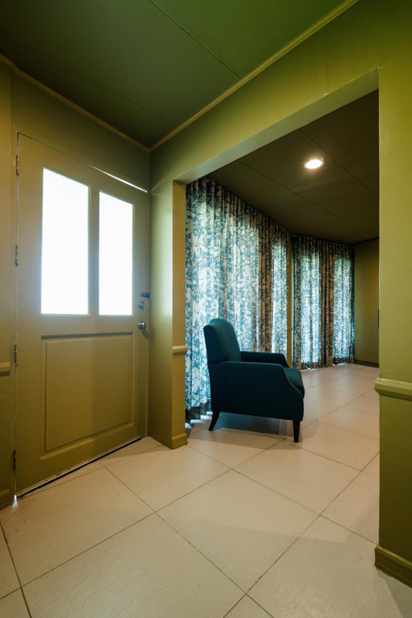 Jacobs Hill Tagaytay Bed & Breakfast Tagaytay City Dış mekan fotoğraf