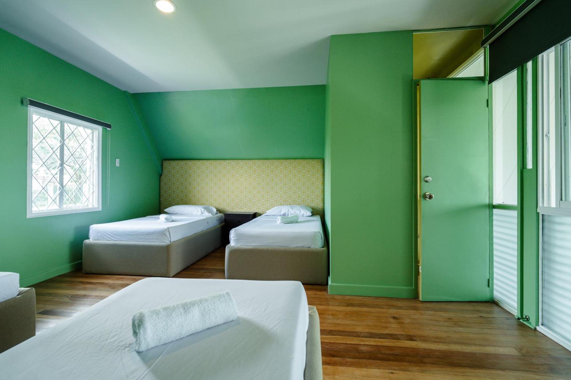 Jacobs Hill Tagaytay Bed & Breakfast Tagaytay City Dış mekan fotoğraf