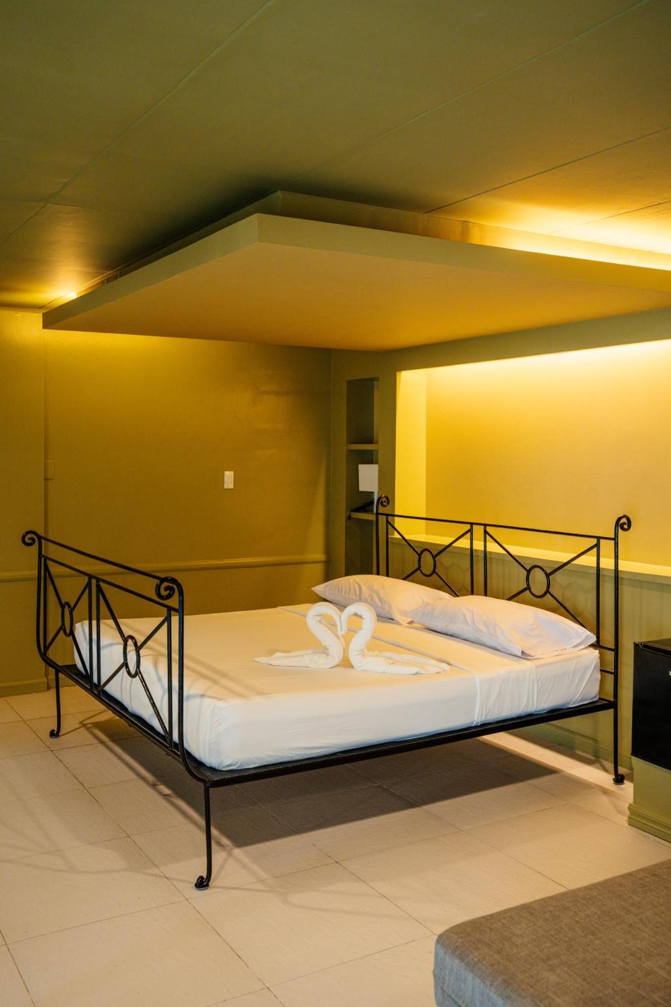 Jacobs Hill Tagaytay Bed & Breakfast Tagaytay City Dış mekan fotoğraf