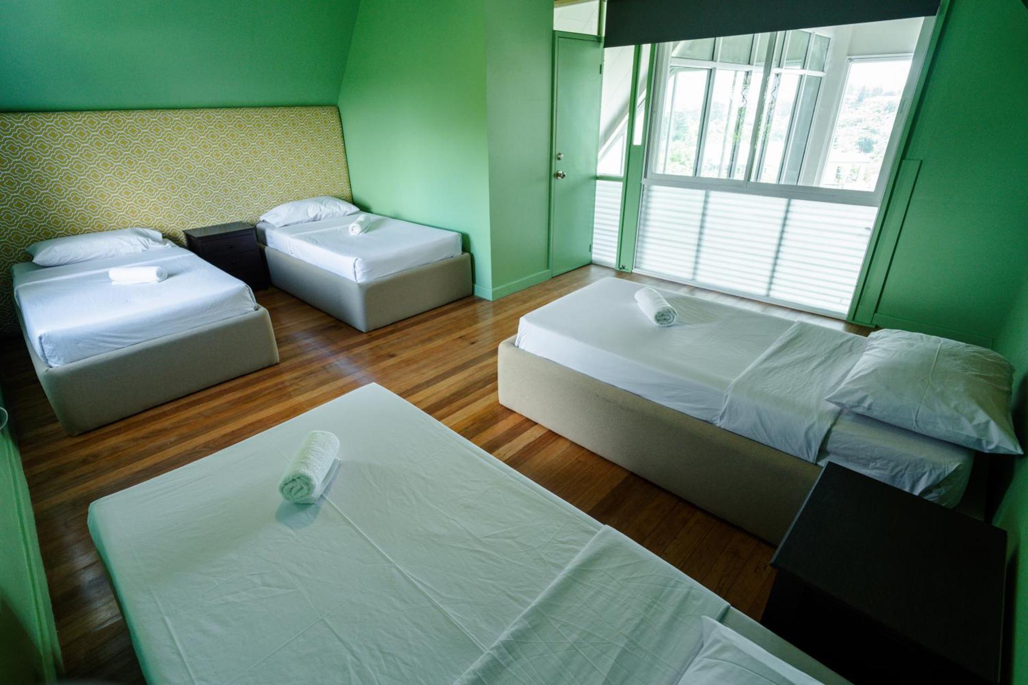 Jacobs Hill Tagaytay Bed & Breakfast Tagaytay City Dış mekan fotoğraf