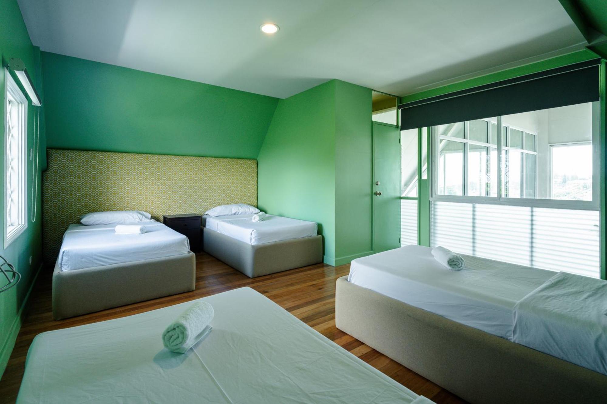 Jacobs Hill Tagaytay Bed & Breakfast Tagaytay City Dış mekan fotoğraf