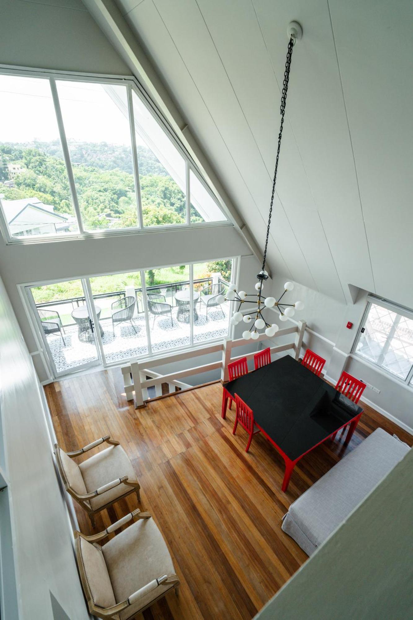 Jacobs Hill Tagaytay Bed & Breakfast Tagaytay City Dış mekan fotoğraf