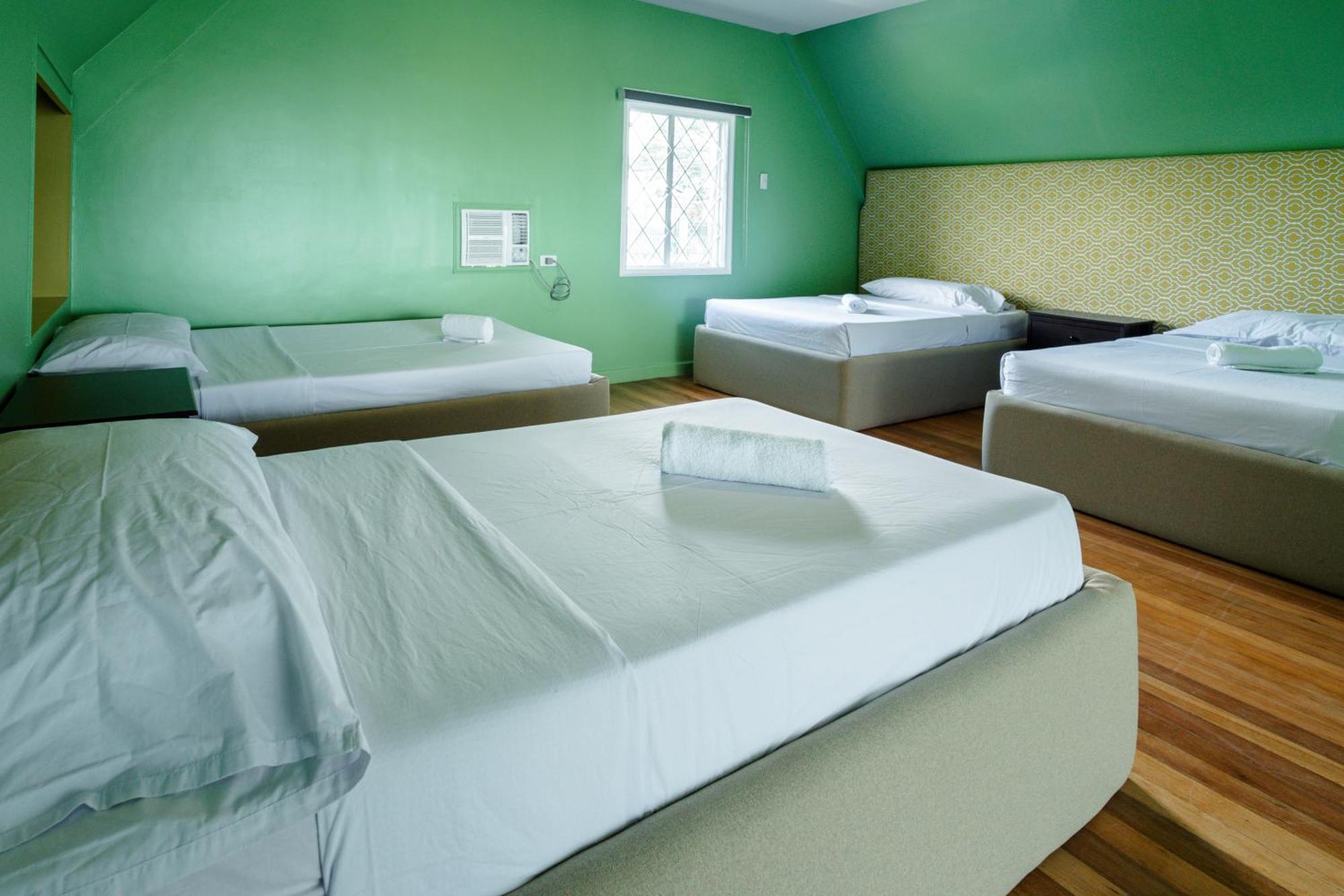 Jacobs Hill Tagaytay Bed & Breakfast Tagaytay City Dış mekan fotoğraf