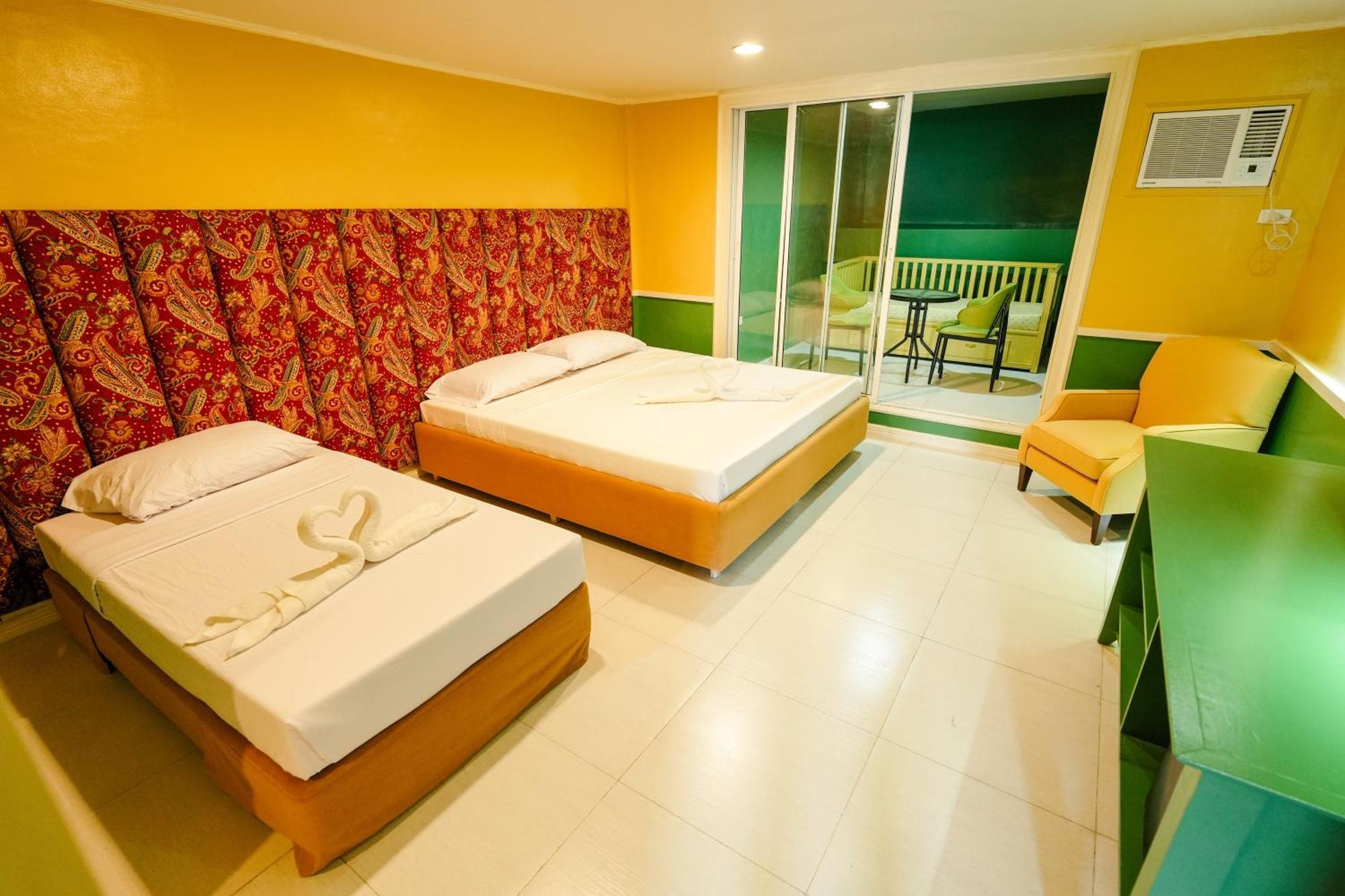Jacobs Hill Tagaytay Bed & Breakfast Tagaytay City Dış mekan fotoğraf