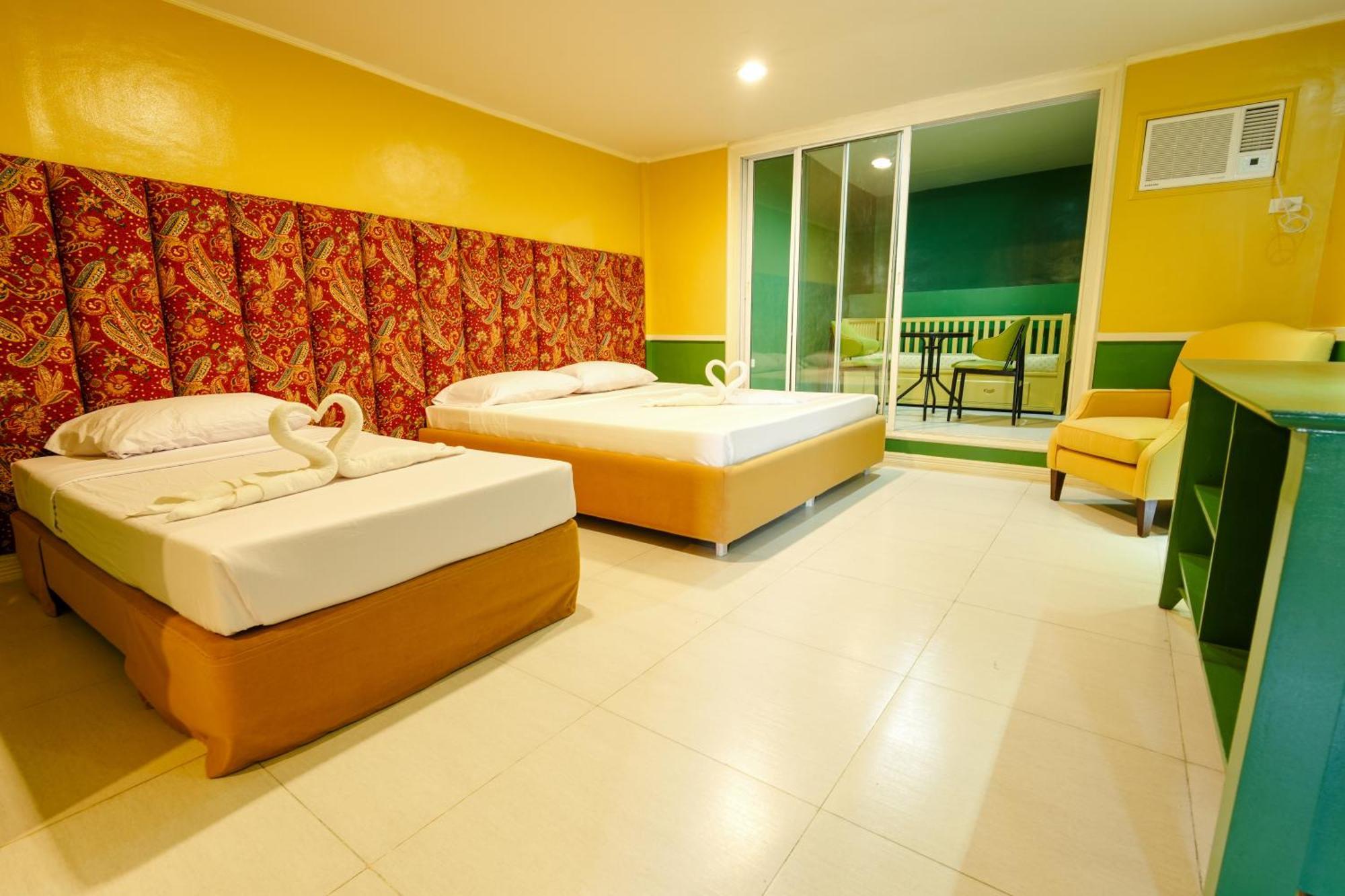 Jacobs Hill Tagaytay Bed & Breakfast Tagaytay City Dış mekan fotoğraf