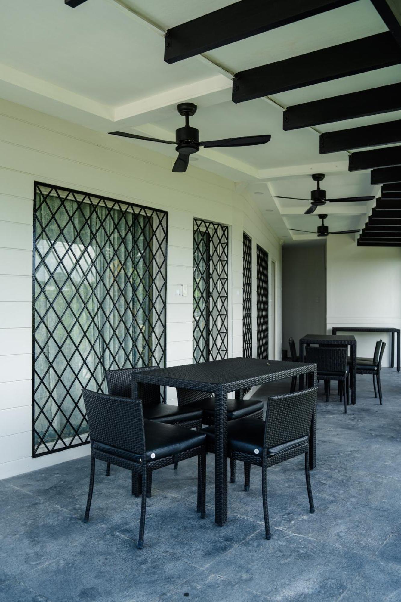 Jacobs Hill Tagaytay Bed & Breakfast Tagaytay City Dış mekan fotoğraf