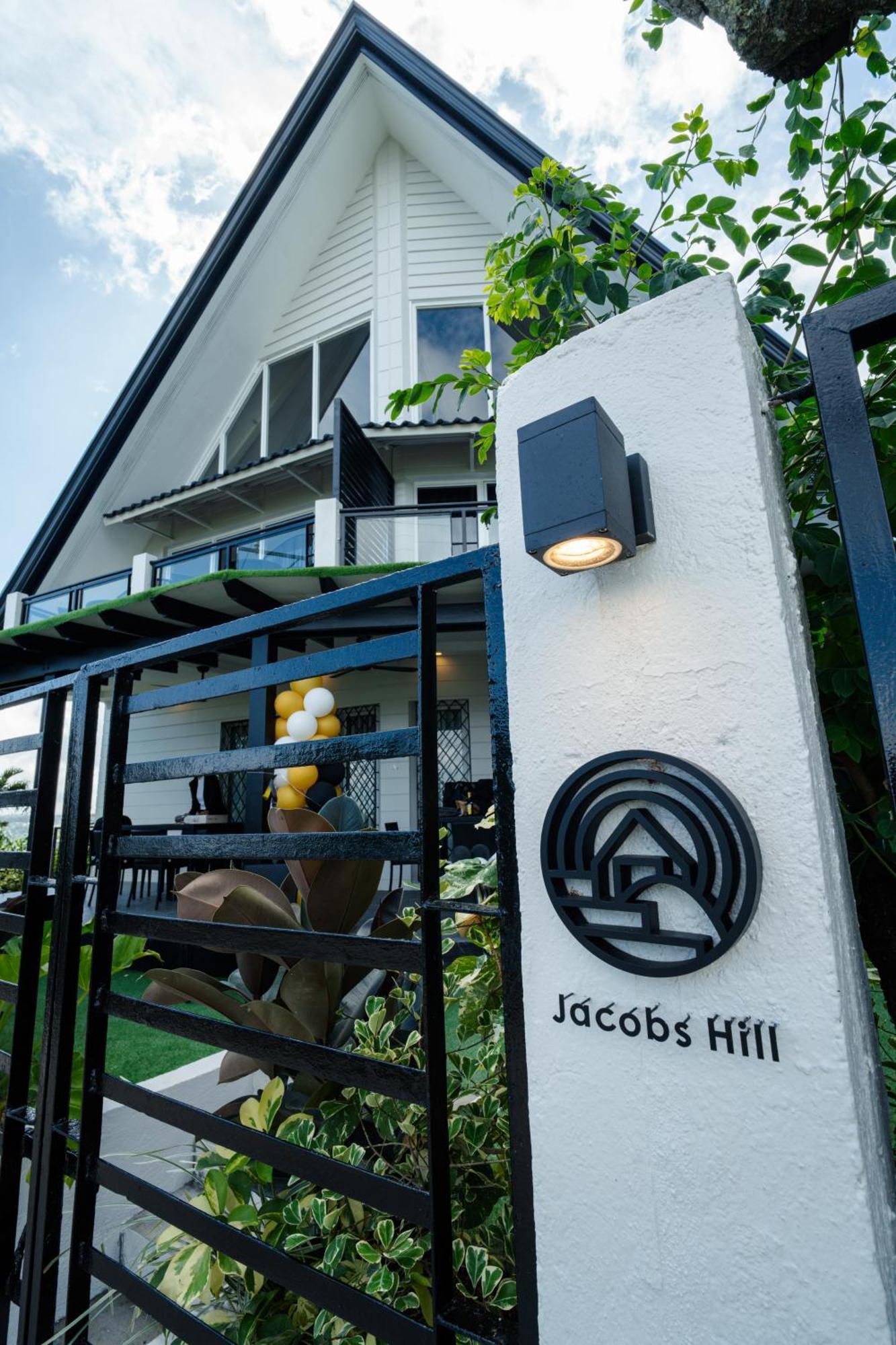Jacobs Hill Tagaytay Bed & Breakfast Tagaytay City Dış mekan fotoğraf