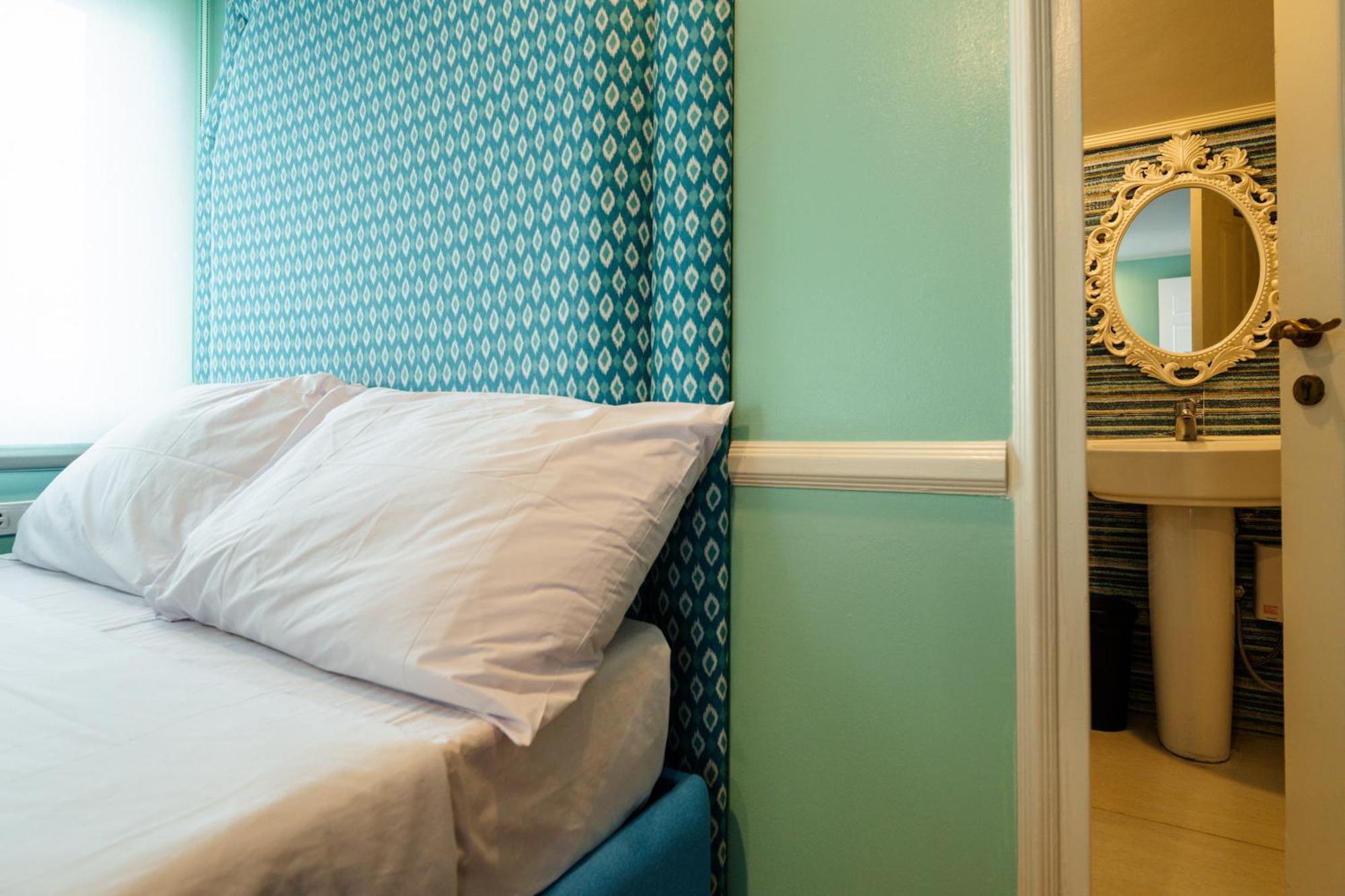 Jacobs Hill Tagaytay Bed & Breakfast Tagaytay City Dış mekan fotoğraf