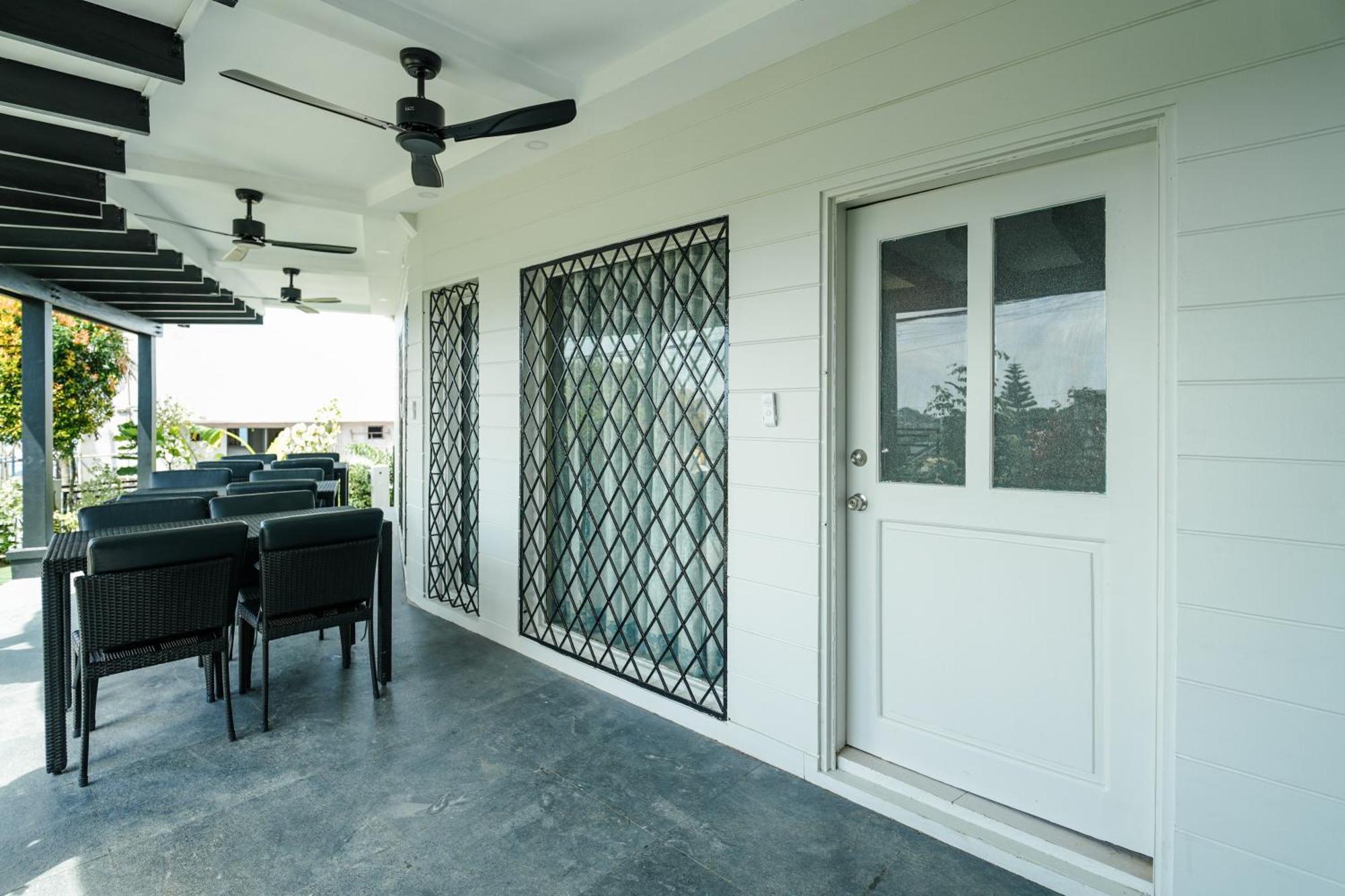 Jacobs Hill Tagaytay Bed & Breakfast Tagaytay City Dış mekan fotoğraf