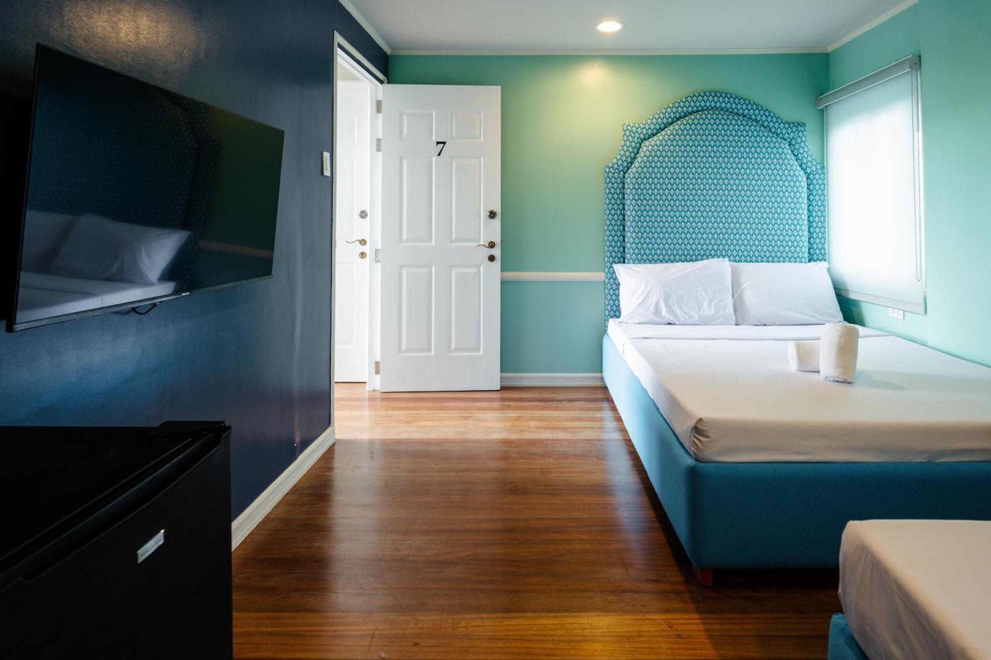 Jacobs Hill Tagaytay Bed & Breakfast Tagaytay City Dış mekan fotoğraf