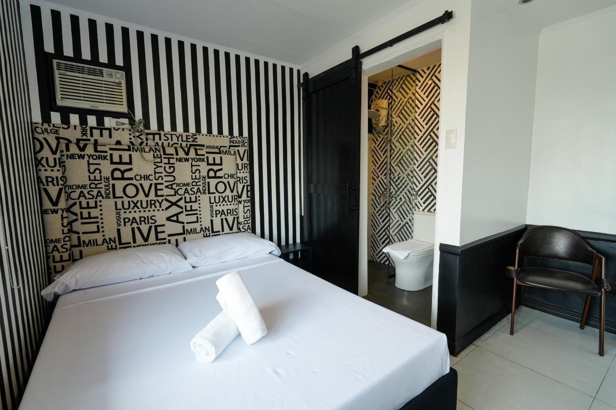 Jacobs Hill Tagaytay Bed & Breakfast Tagaytay City Dış mekan fotoğraf