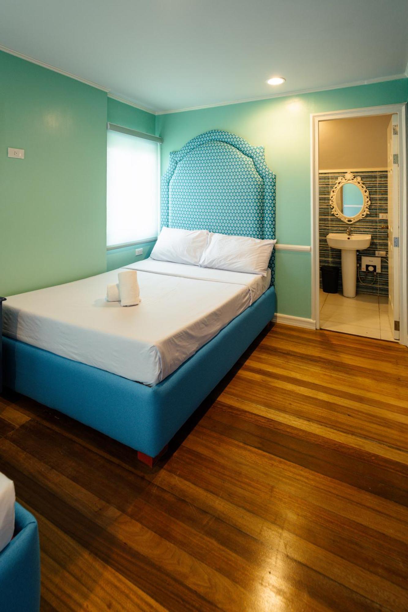 Jacobs Hill Tagaytay Bed & Breakfast Tagaytay City Dış mekan fotoğraf