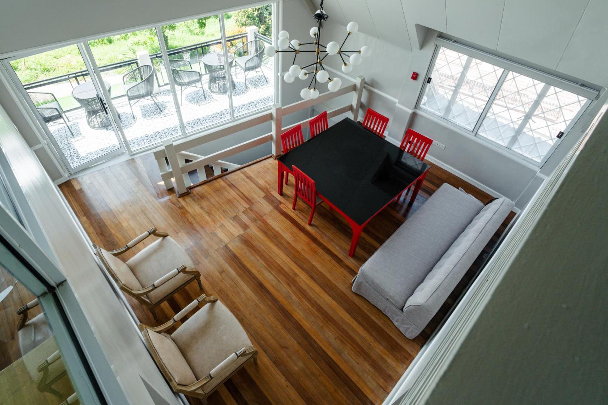 Jacobs Hill Tagaytay Bed & Breakfast Tagaytay City Dış mekan fotoğraf