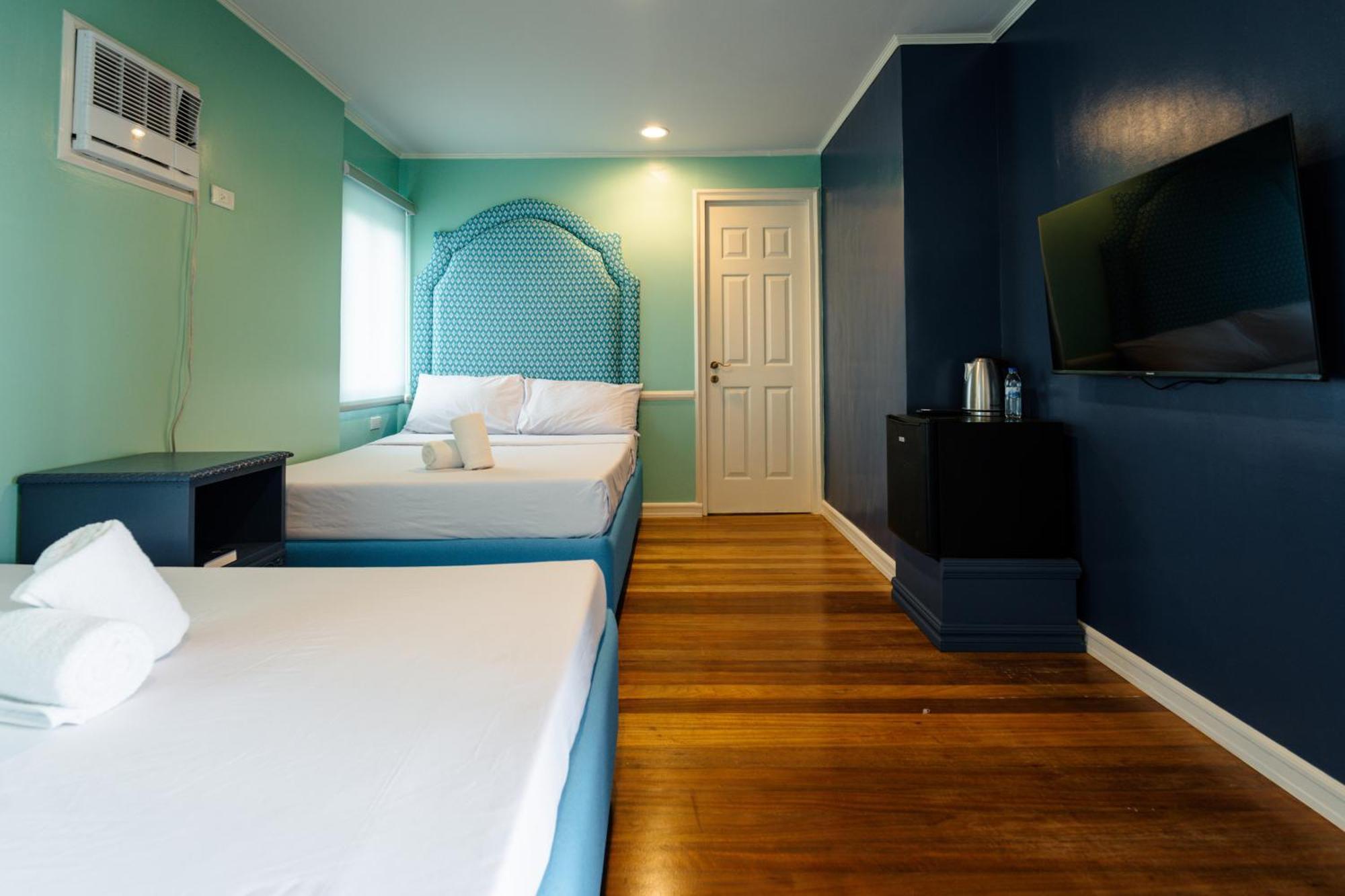 Jacobs Hill Tagaytay Bed & Breakfast Tagaytay City Dış mekan fotoğraf