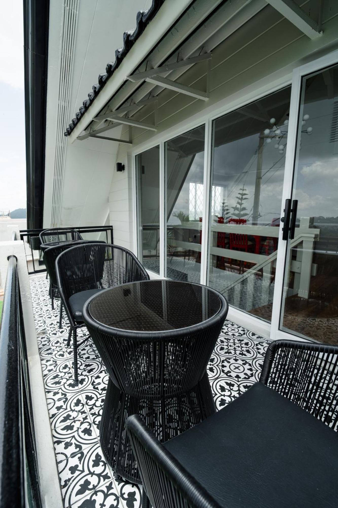 Jacobs Hill Tagaytay Bed & Breakfast Tagaytay City Dış mekan fotoğraf