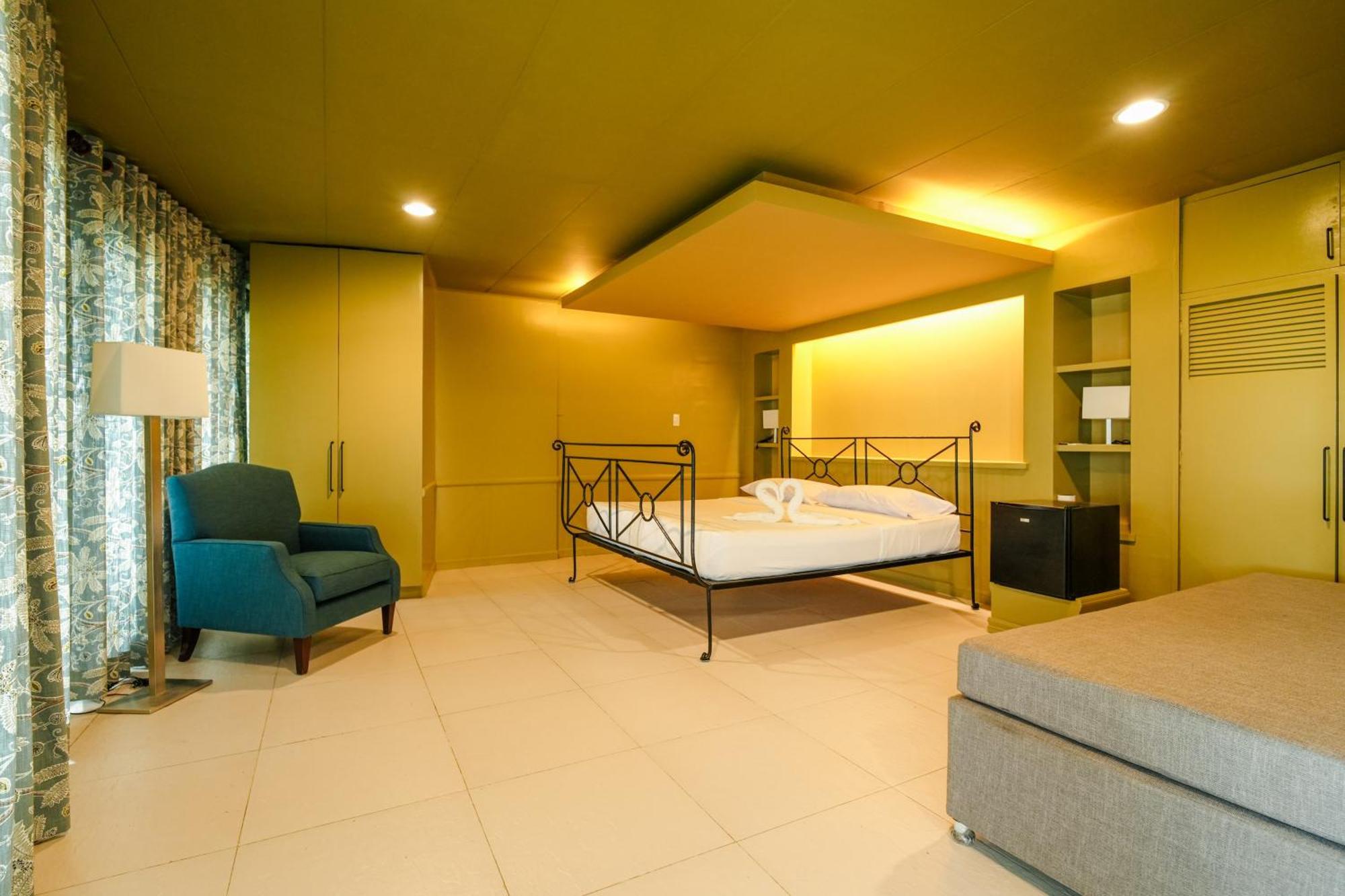 Jacobs Hill Tagaytay Bed & Breakfast Tagaytay City Dış mekan fotoğraf