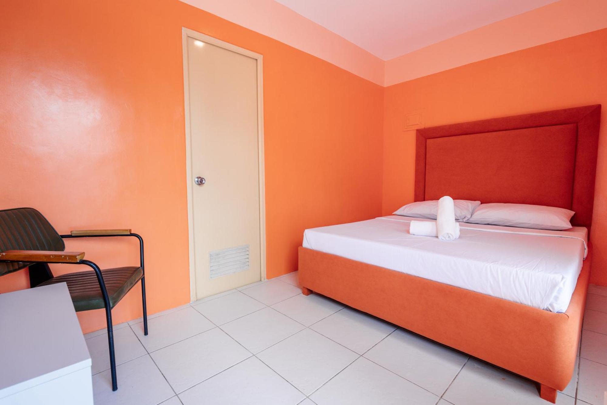 Jacobs Hill Tagaytay Bed & Breakfast Tagaytay City Dış mekan fotoğraf