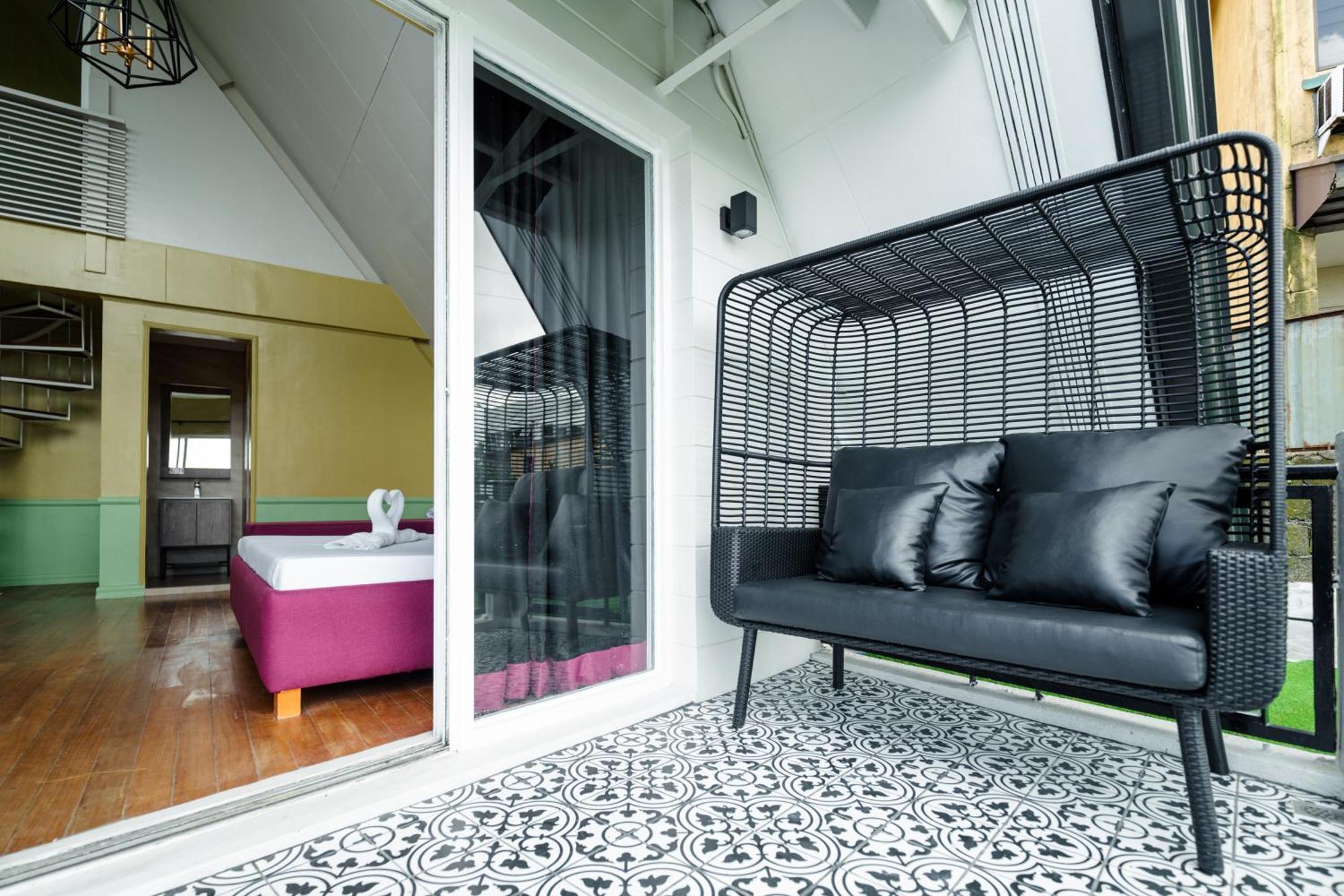 Jacobs Hill Tagaytay Bed & Breakfast Tagaytay City Dış mekan fotoğraf