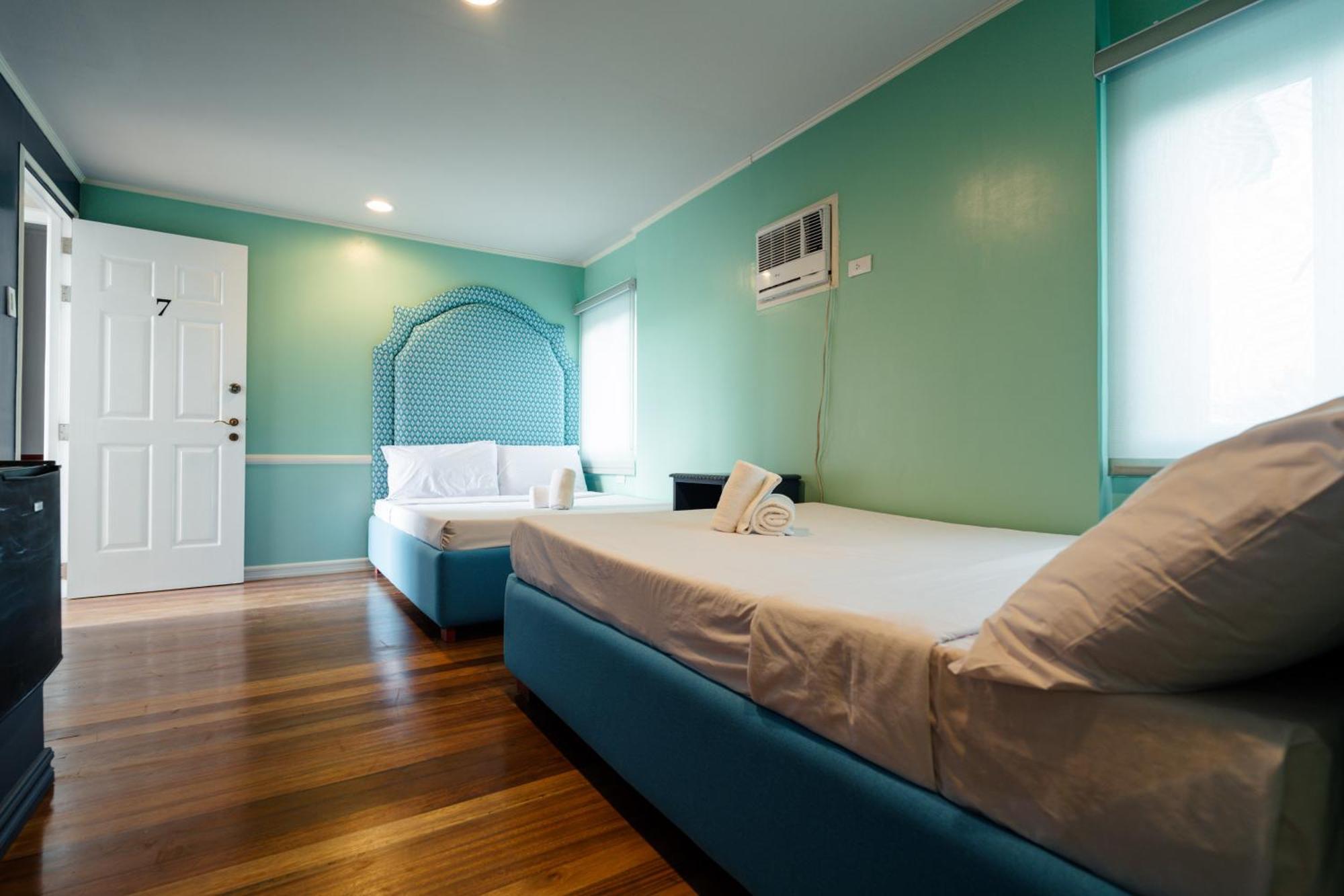 Jacobs Hill Tagaytay Bed & Breakfast Tagaytay City Dış mekan fotoğraf
