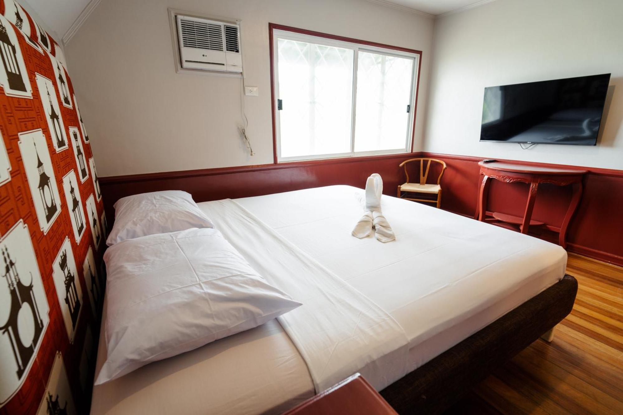 Jacobs Hill Tagaytay Bed & Breakfast Tagaytay City Dış mekan fotoğraf