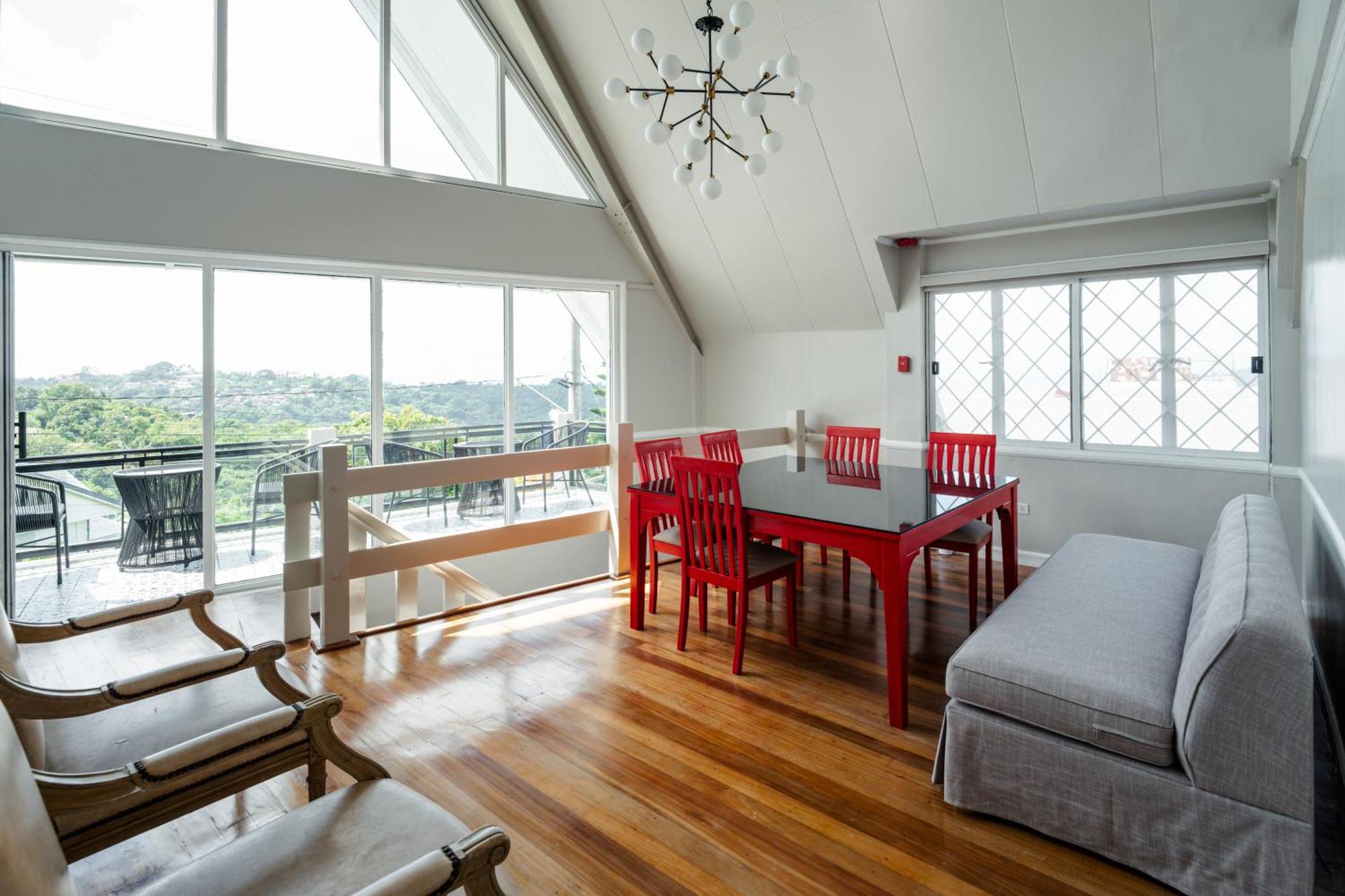 Jacobs Hill Tagaytay Bed & Breakfast Tagaytay City Dış mekan fotoğraf