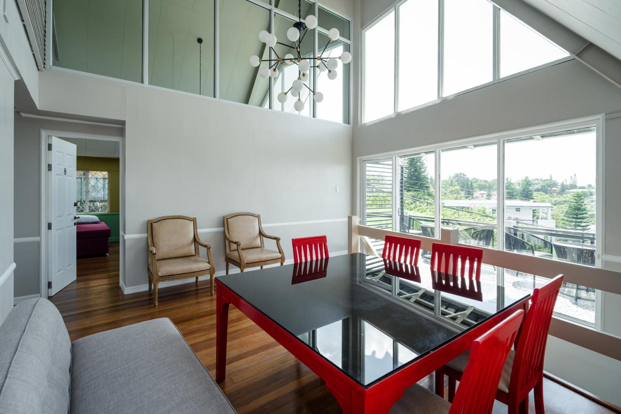 Jacobs Hill Tagaytay Bed & Breakfast Tagaytay City Dış mekan fotoğraf