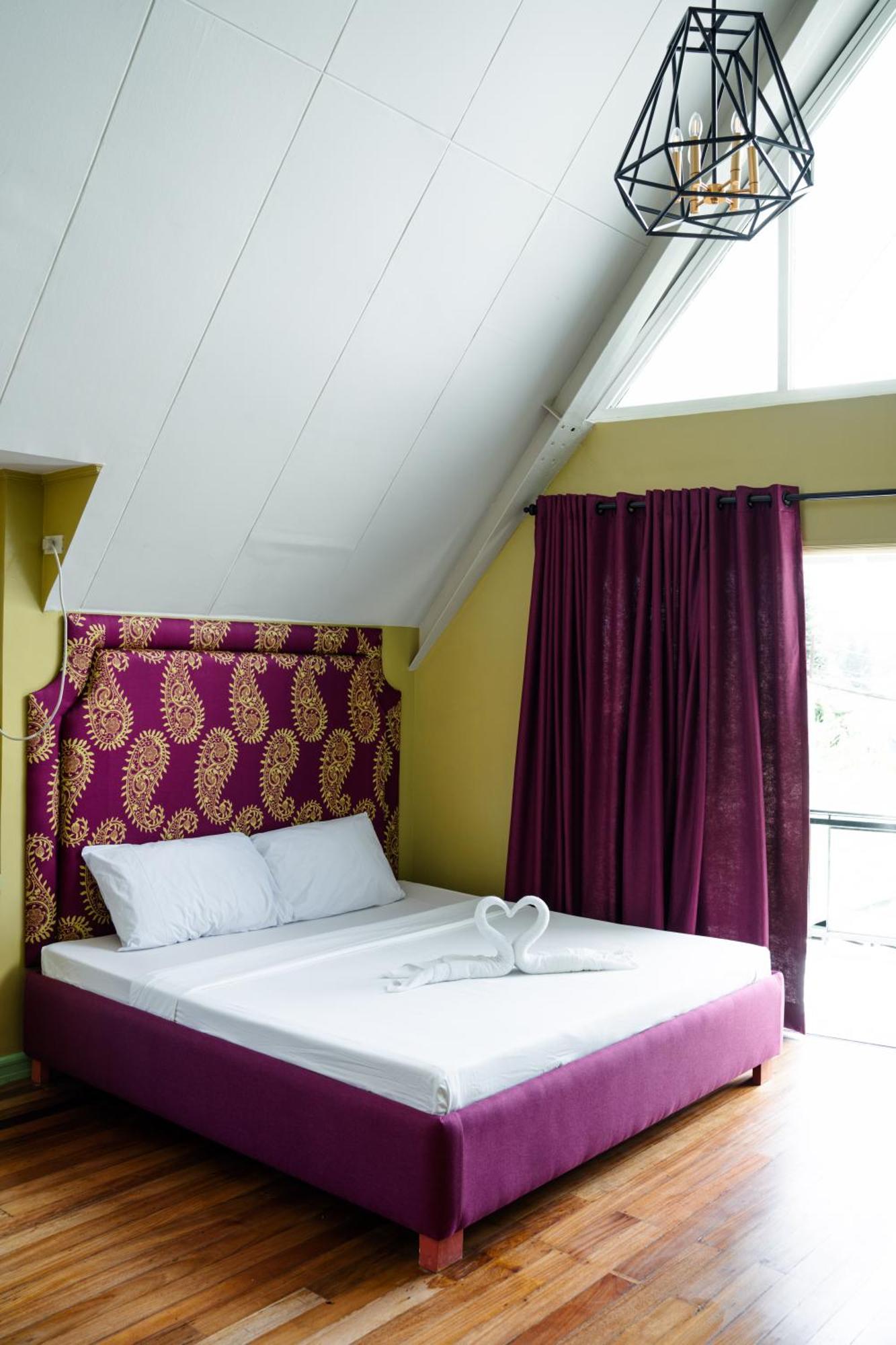 Jacobs Hill Tagaytay Bed & Breakfast Tagaytay City Dış mekan fotoğraf