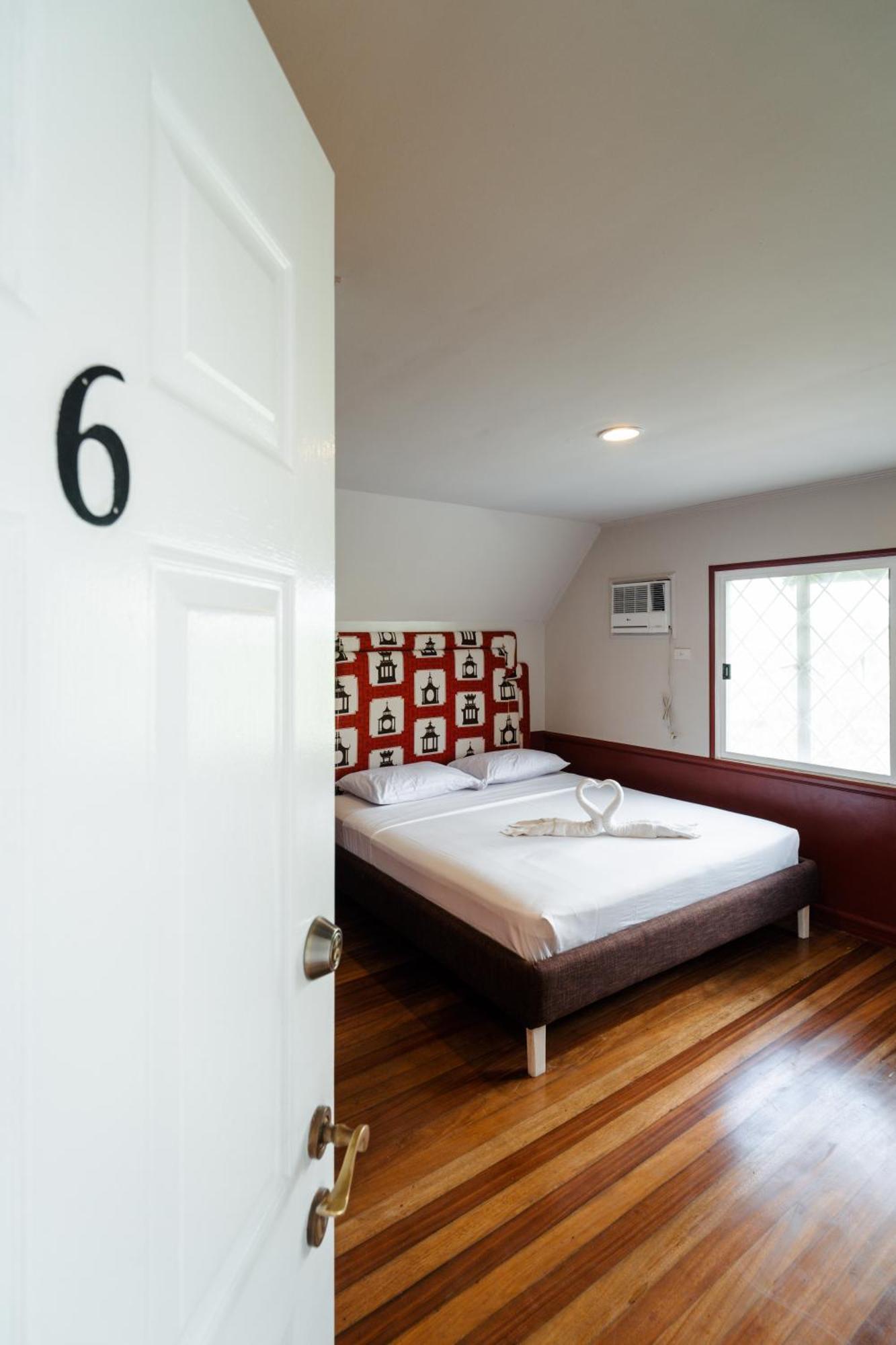 Jacobs Hill Tagaytay Bed & Breakfast Tagaytay City Dış mekan fotoğraf