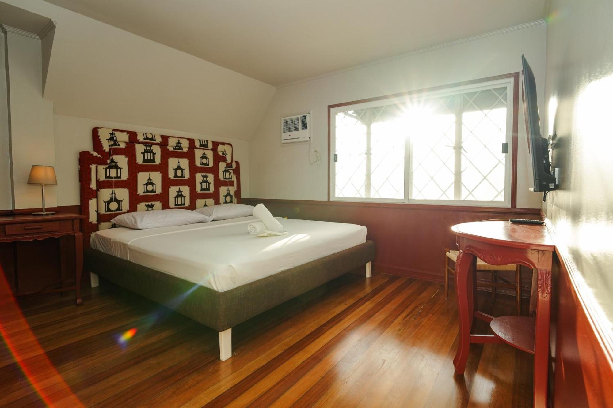 Jacobs Hill Tagaytay Bed & Breakfast Tagaytay City Dış mekan fotoğraf