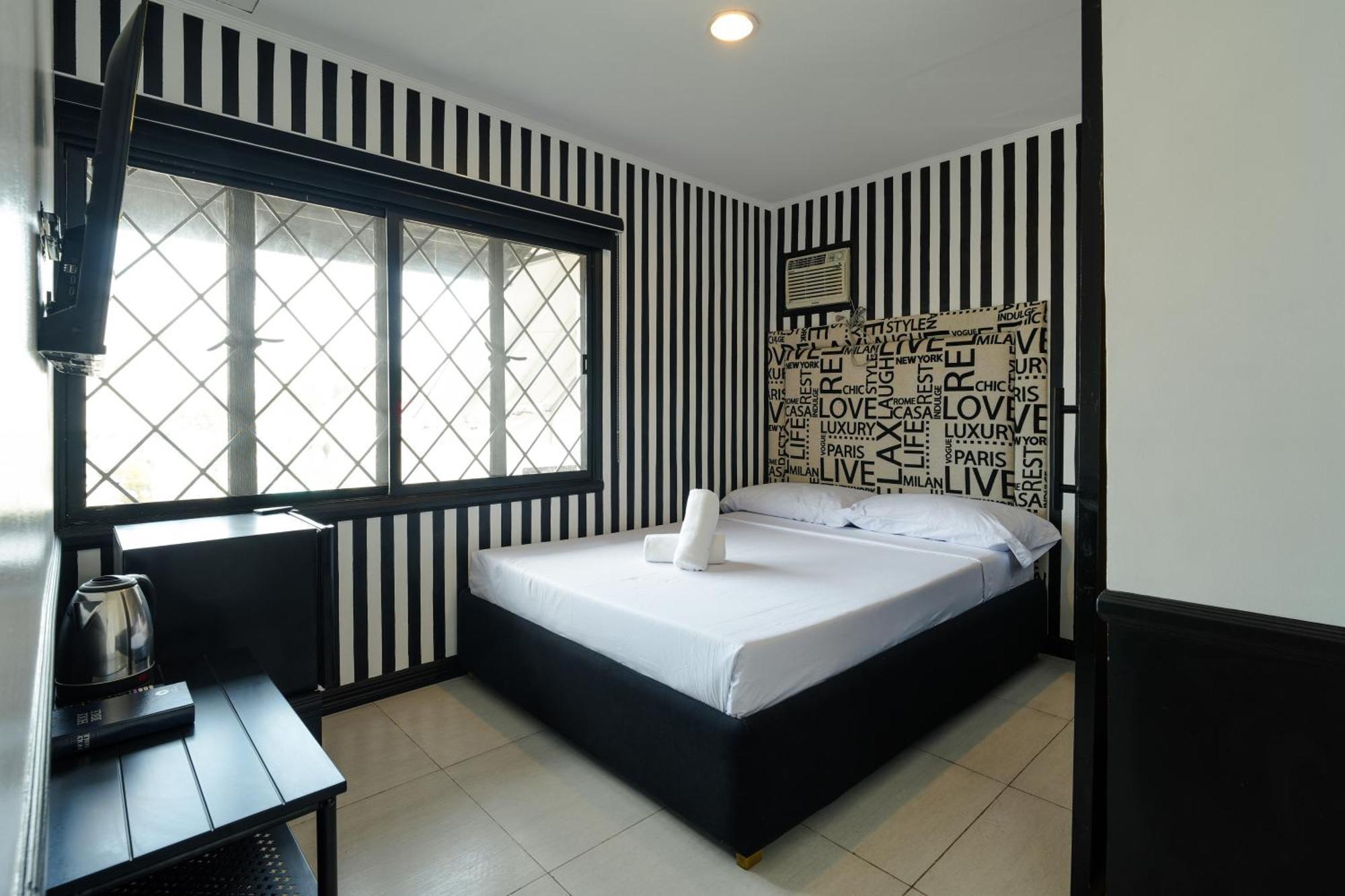 Jacobs Hill Tagaytay Bed & Breakfast Tagaytay City Dış mekan fotoğraf