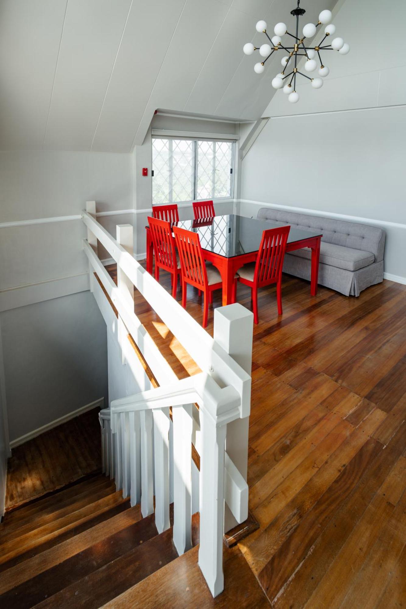 Jacobs Hill Tagaytay Bed & Breakfast Tagaytay City Dış mekan fotoğraf