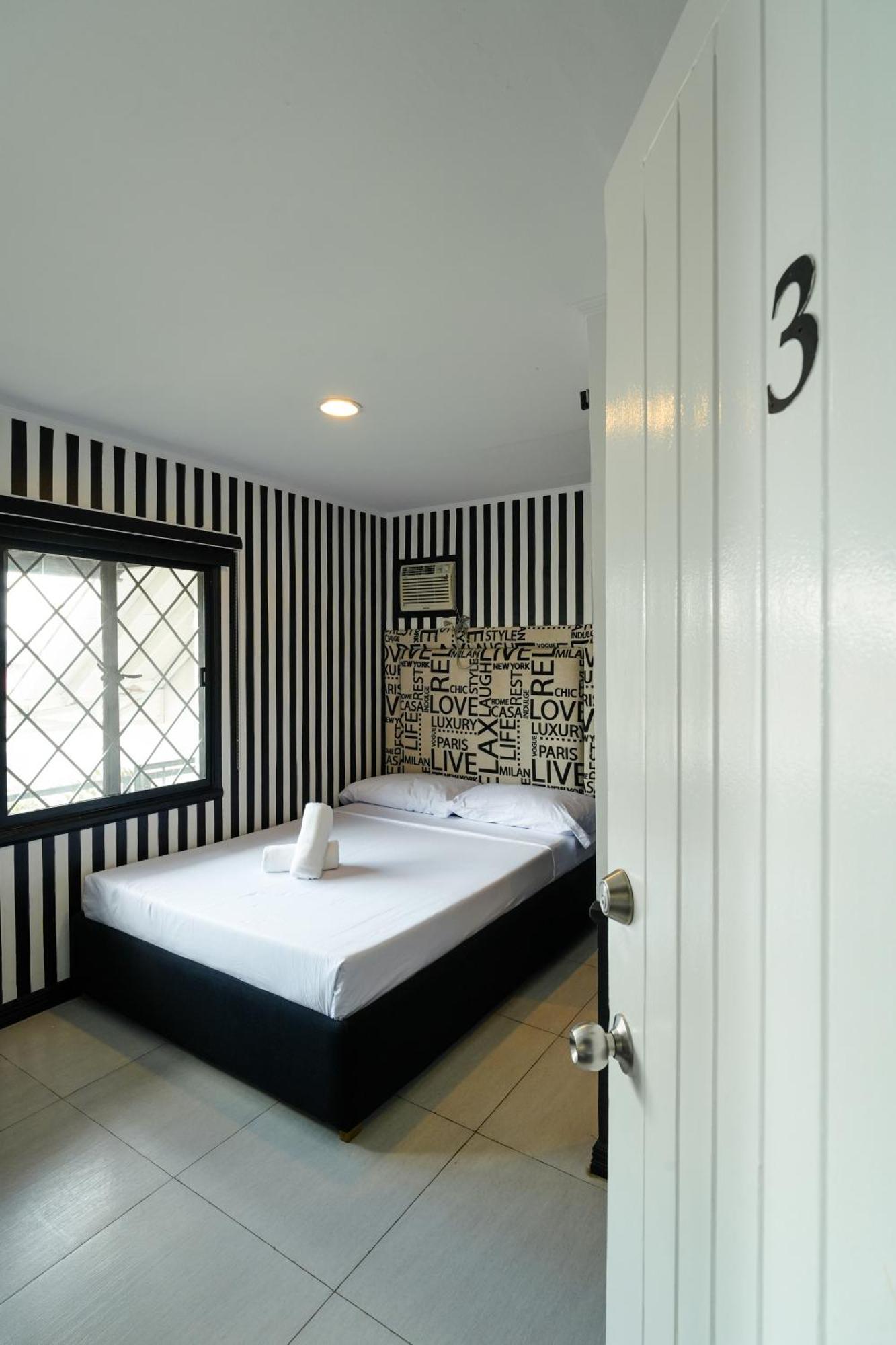 Jacobs Hill Tagaytay Bed & Breakfast Tagaytay City Dış mekan fotoğraf