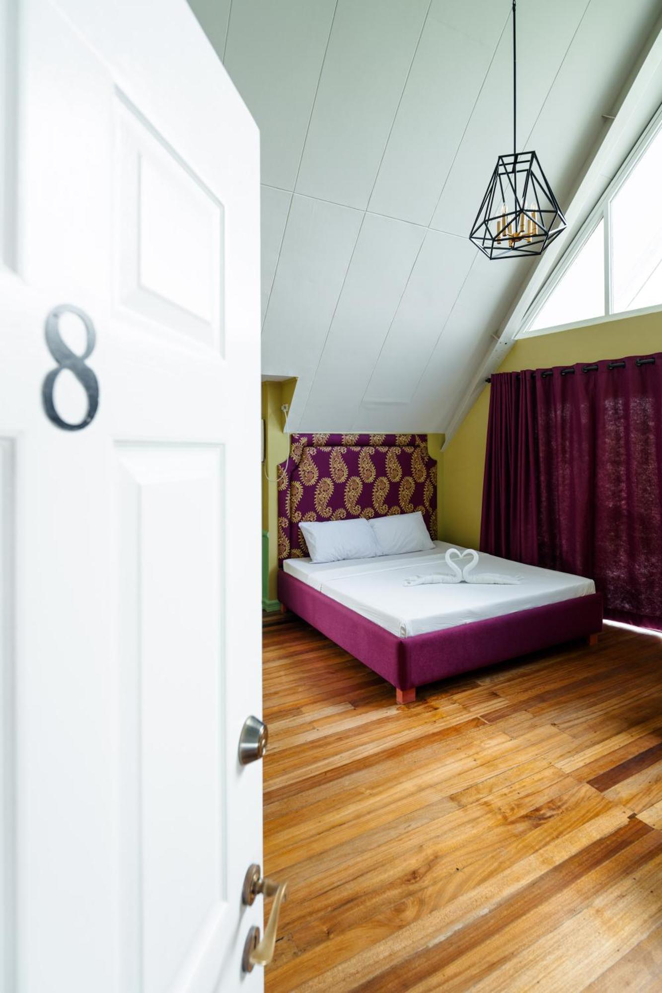 Jacobs Hill Tagaytay Bed & Breakfast Tagaytay City Dış mekan fotoğraf