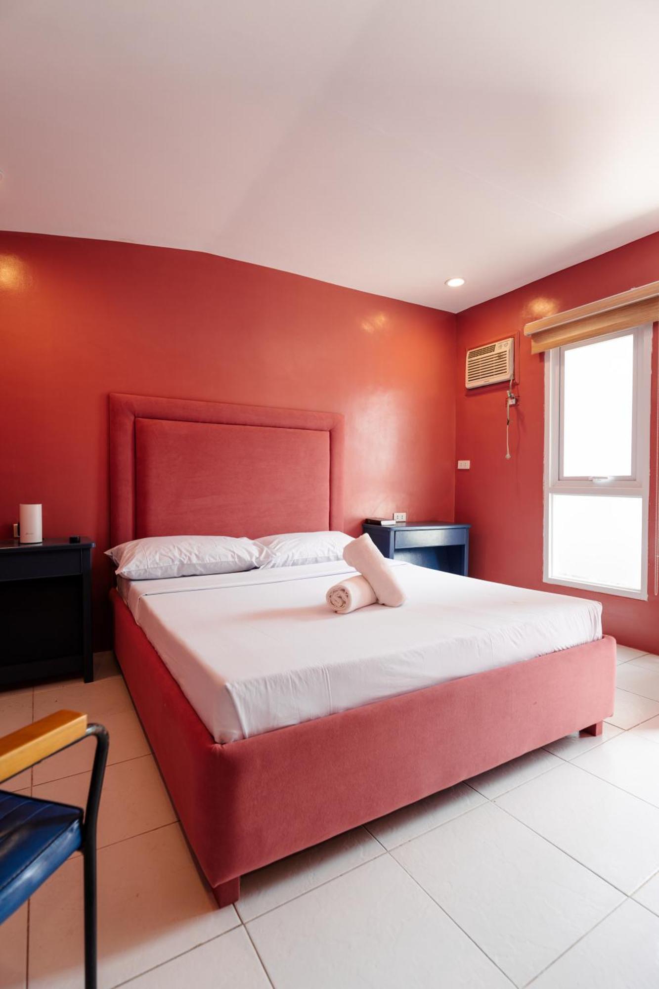Jacobs Hill Tagaytay Bed & Breakfast Tagaytay City Dış mekan fotoğraf
