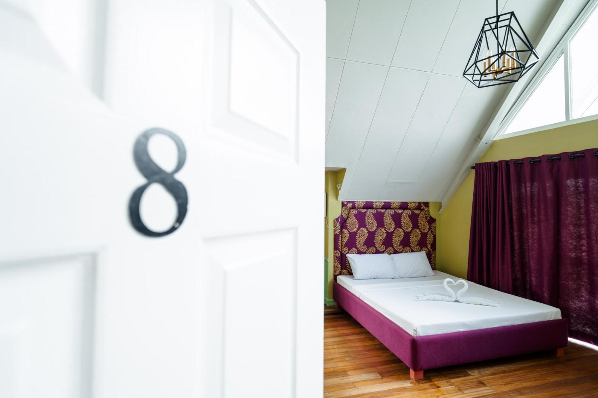 Jacobs Hill Tagaytay Bed & Breakfast Tagaytay City Dış mekan fotoğraf