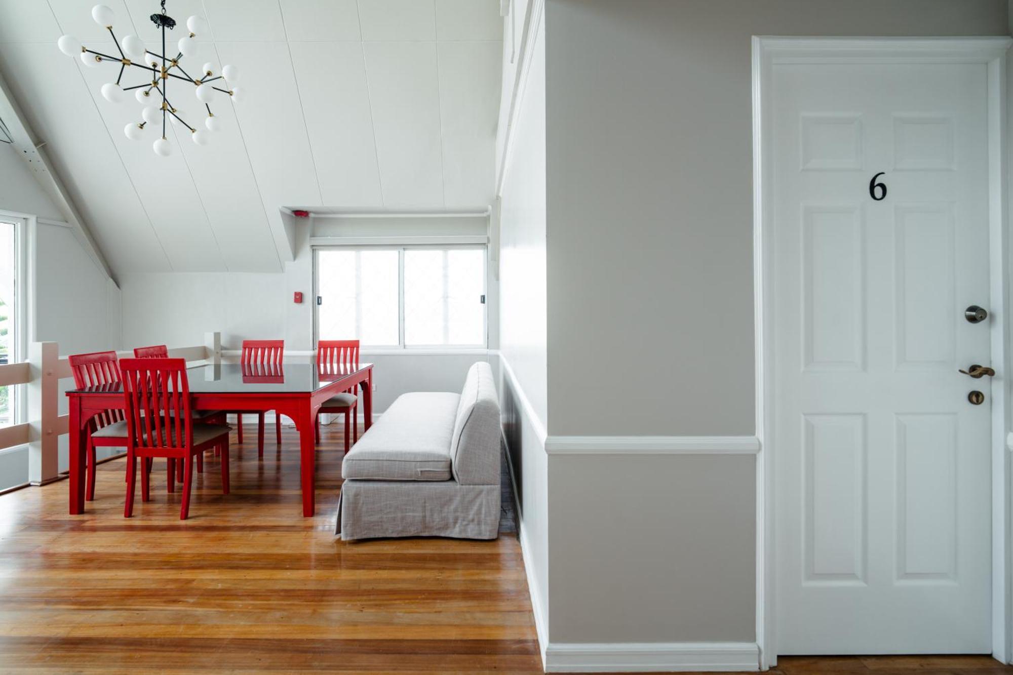 Jacobs Hill Tagaytay Bed & Breakfast Tagaytay City Dış mekan fotoğraf