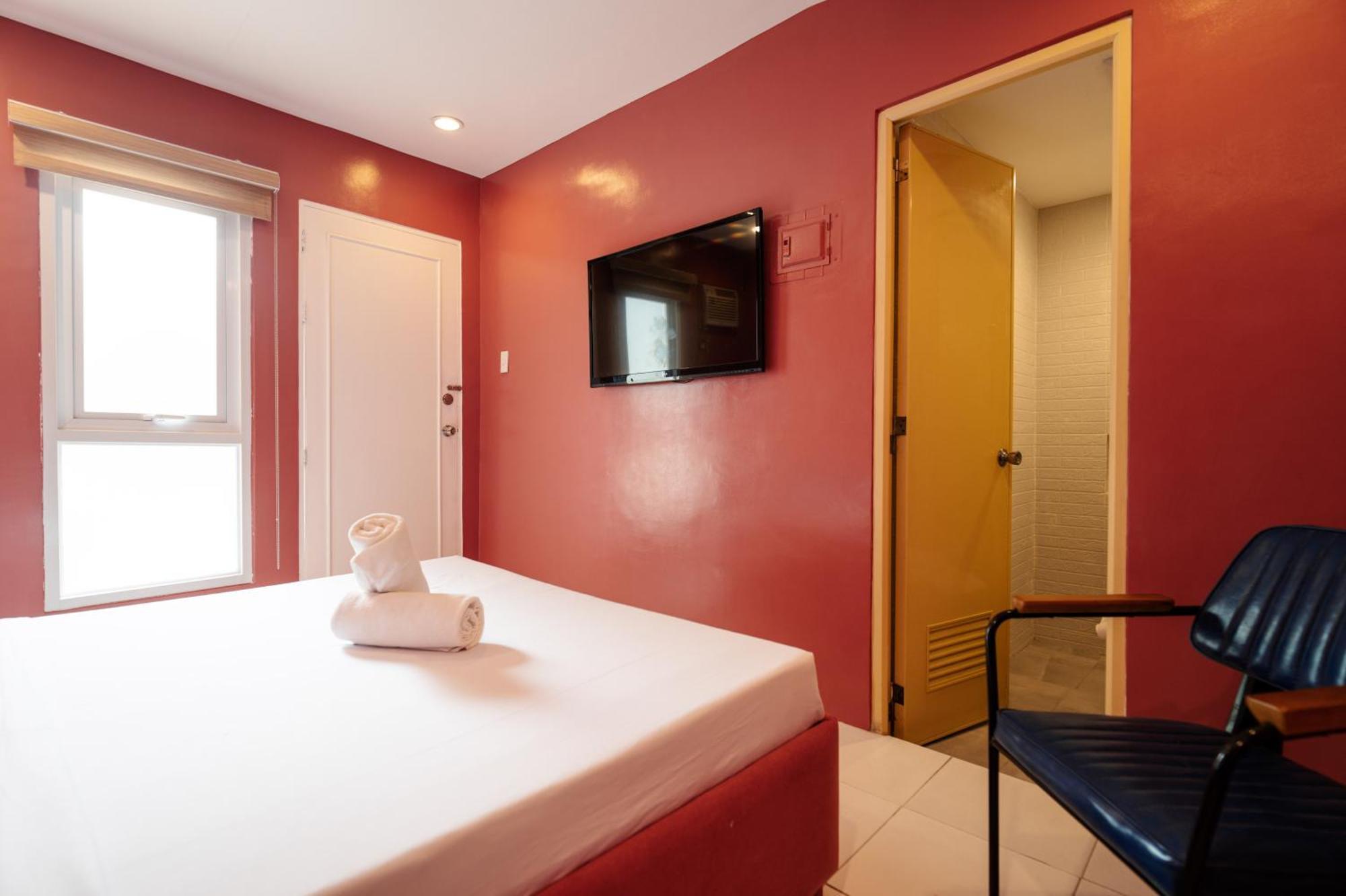 Jacobs Hill Tagaytay Bed & Breakfast Tagaytay City Dış mekan fotoğraf