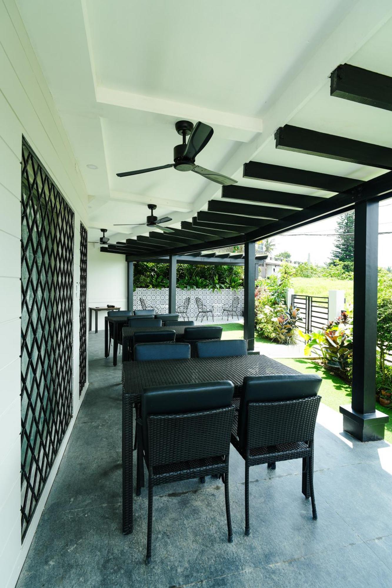 Jacobs Hill Tagaytay Bed & Breakfast Tagaytay City Dış mekan fotoğraf